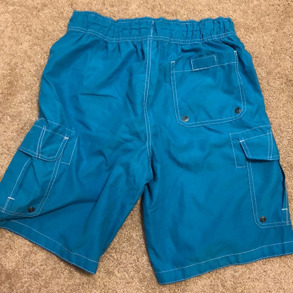 Swim trunks - Picture 2 of 2
